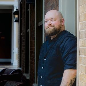 Meet your Posher, Sean